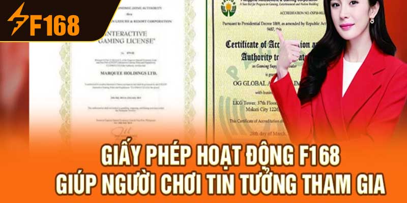 Vai Trò Của Giấy Phép Hoạt Động Trong Cá Cược Trực Tuyến